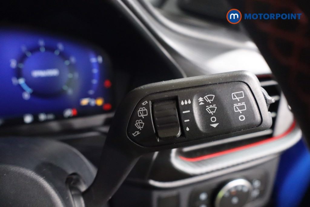 Ford Puma St-Line X First Edition Manual Petrol SUV - Stock Number (1572077) - 17th supplementary image