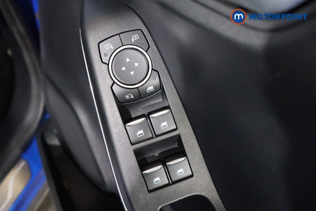 Ford Puma St-Line X First Edition Manual Petrol SUV - Stock Number (1572077) - 19th supplementary image