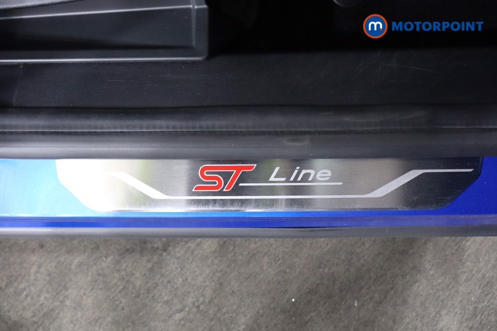 Ford Puma St-Line X First Edition Manual Petrol SUV - Stock Number (1572077) - 20th supplementary image