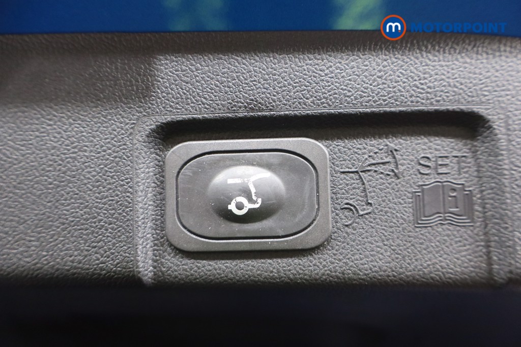 Ford Puma St-Line X First Edition Manual Petrol SUV - Stock Number (1572077) - 25th supplementary image