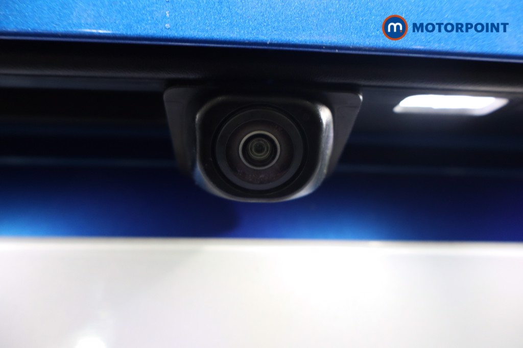 Ford Puma St-Line X First Edition Manual Petrol SUV - Stock Number (1572077) - 26th supplementary image