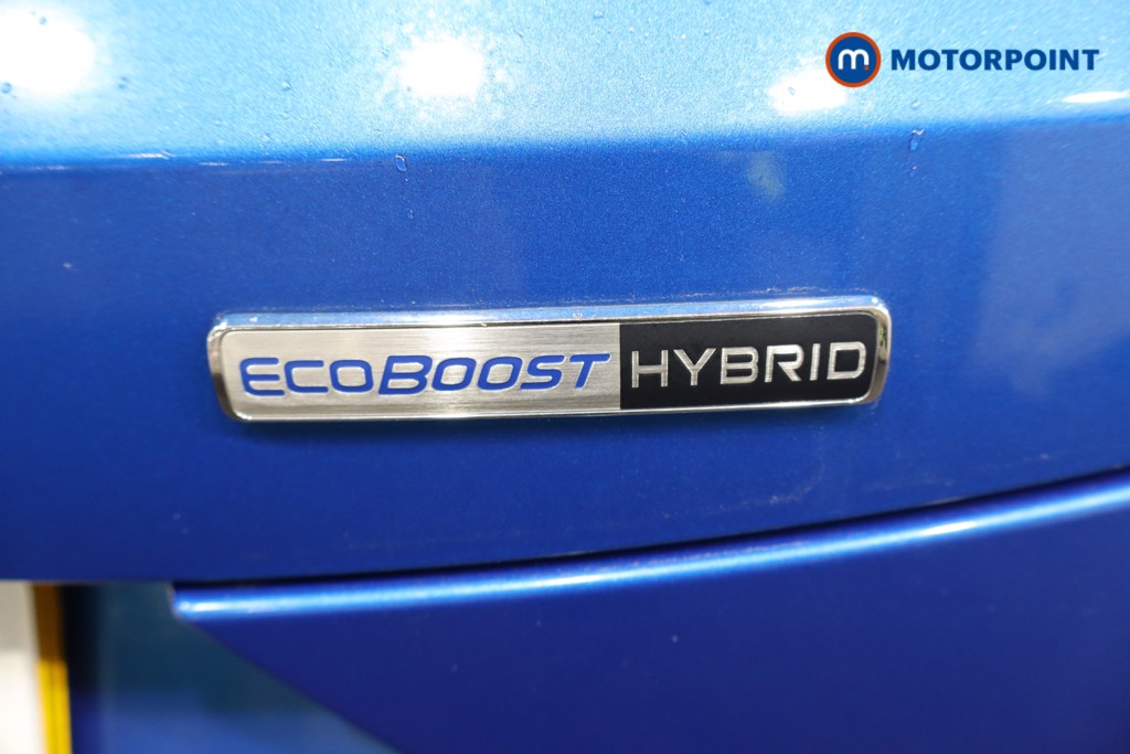 Ford Puma St-Line X First Edition Manual Petrol SUV - Stock Number (1572077) - 33rd supplementary image