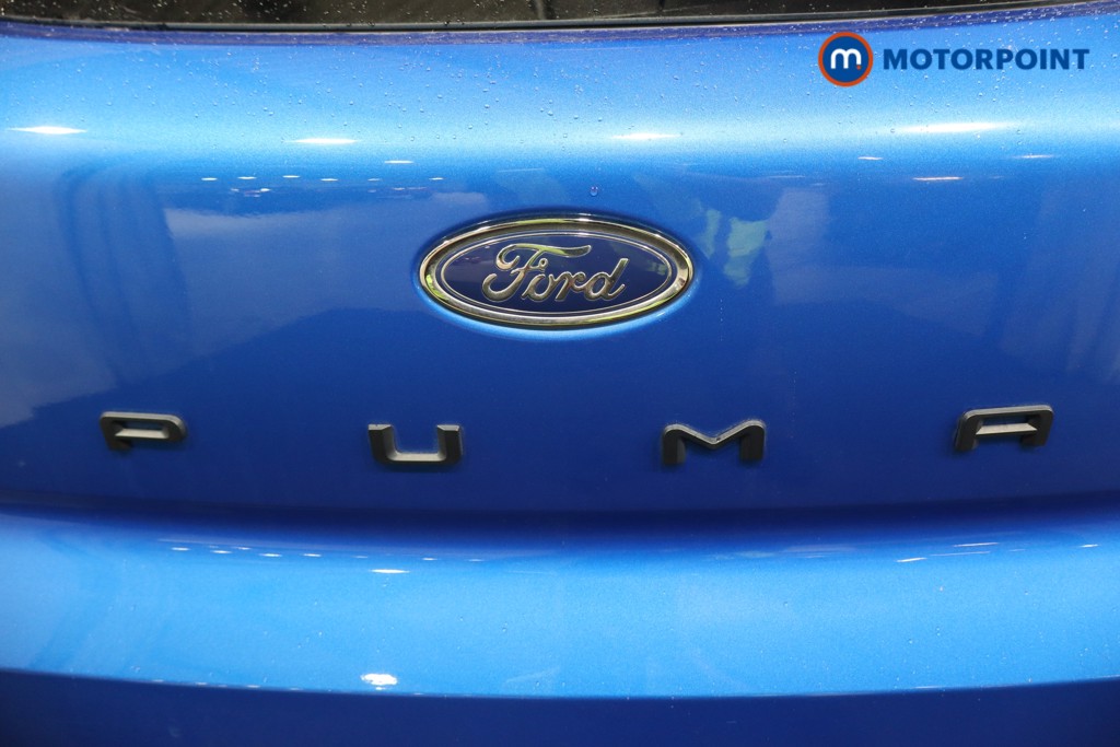 Ford Puma St-Line X First Edition Manual Petrol SUV - Stock Number (1572077) - 34th supplementary image