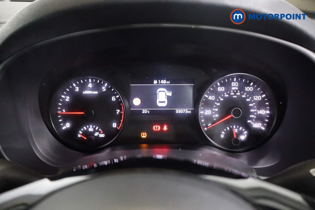 KIA Sportage Gt-Line Manual Petrol SUV - Stock Number (1572213) - 2nd supplementary image