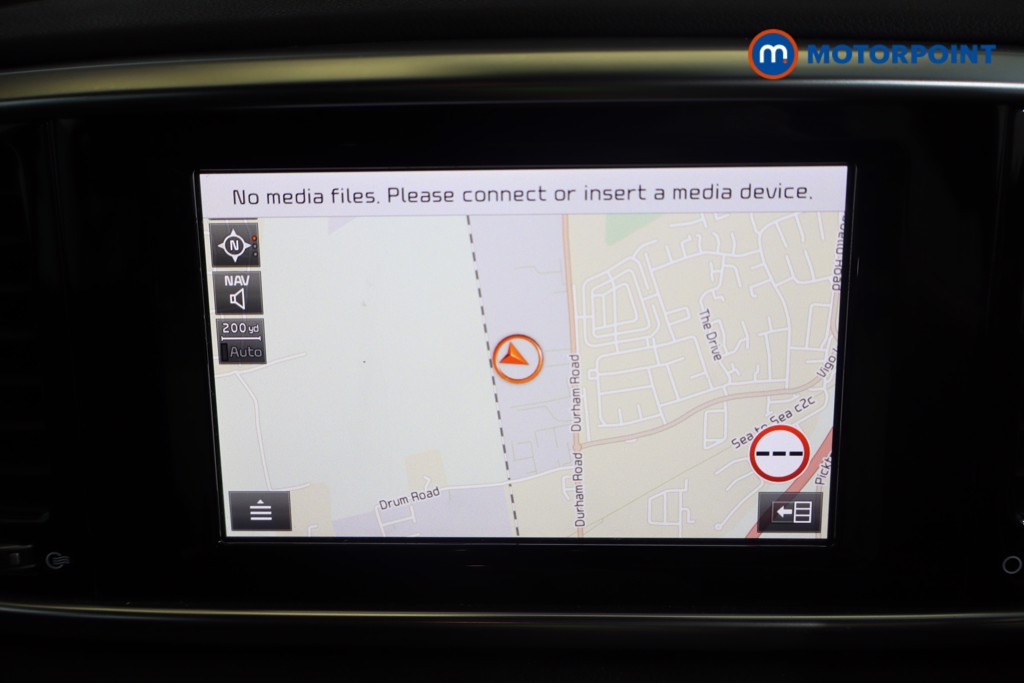 KIA Sportage Gt-Line Manual Petrol SUV - Stock Number (1572213) - 6th supplementary image