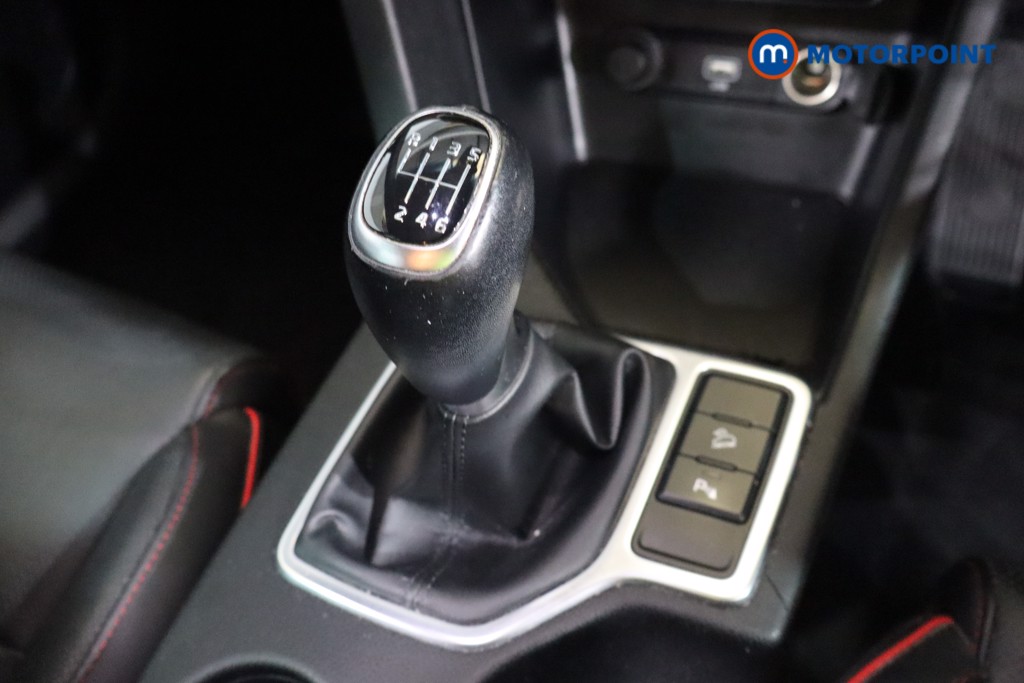 KIA Sportage Gt-Line Manual Petrol SUV - Stock Number (1572213) - 10th supplementary image