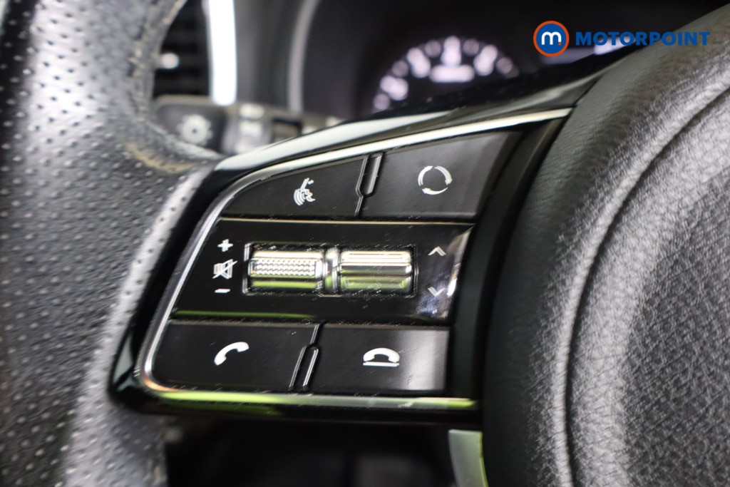 KIA Sportage Gt-Line Manual Petrol SUV - Stock Number (1572213) - 11th supplementary image