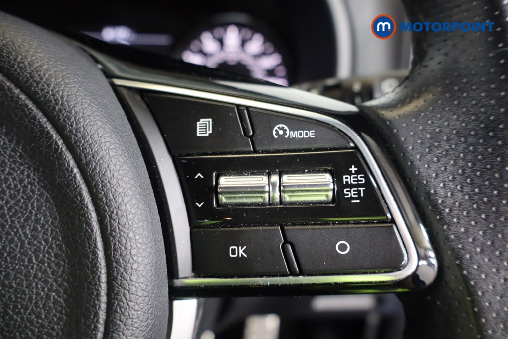 KIA Sportage Gt-Line Manual Petrol SUV - Stock Number (1572213) - 12th supplementary image