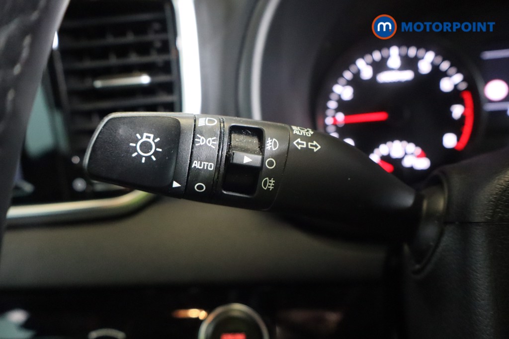 KIA Sportage Gt-Line Manual Petrol SUV - Stock Number (1572213) - 13th supplementary image