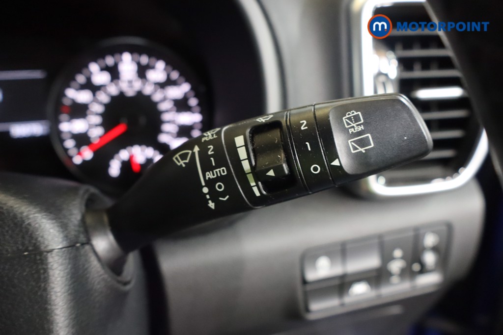 KIA Sportage Gt-Line Manual Petrol SUV - Stock Number (1572213) - 14th supplementary image