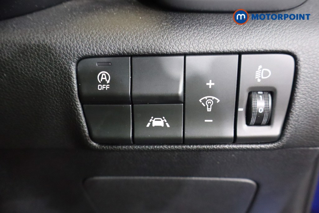 KIA Sportage Gt-Line Manual Petrol SUV - Stock Number (1572213) - 15th supplementary image