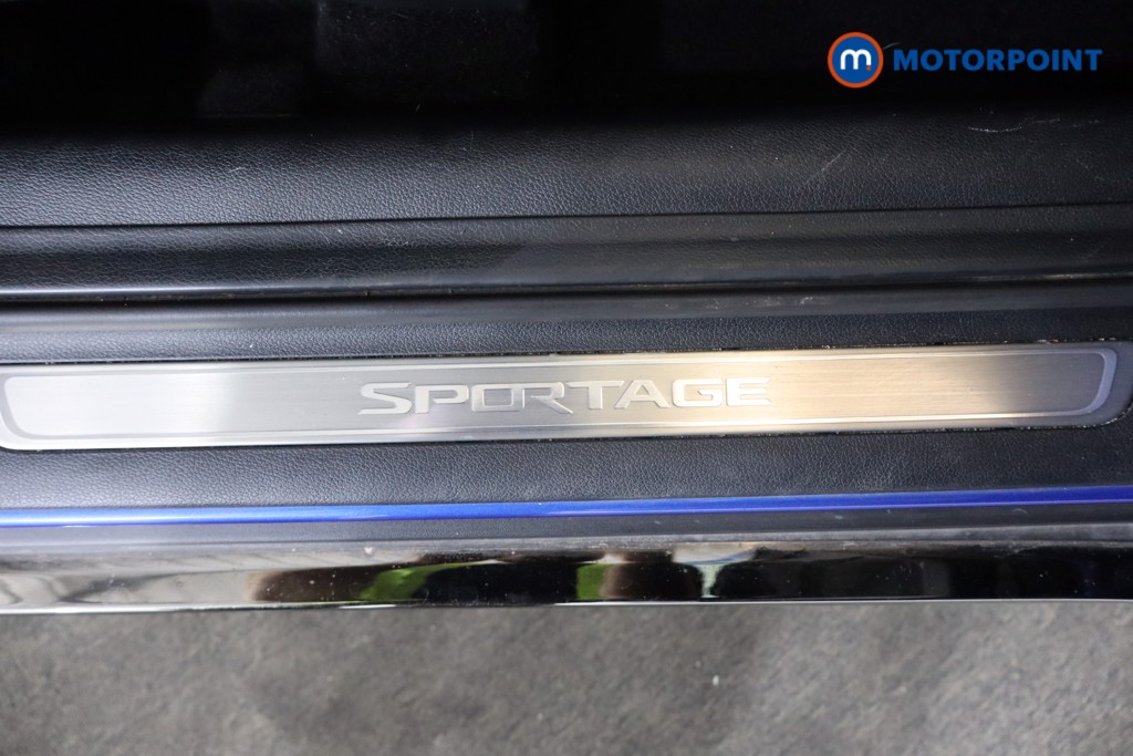 KIA Sportage Gt-Line Manual Petrol SUV - Stock Number (1572213) - 17th supplementary image