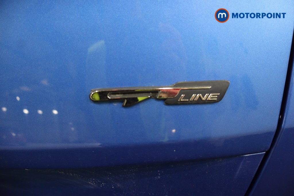 KIA Sportage Gt-Line Manual Petrol SUV - Stock Number (1572213) - 31st supplementary image