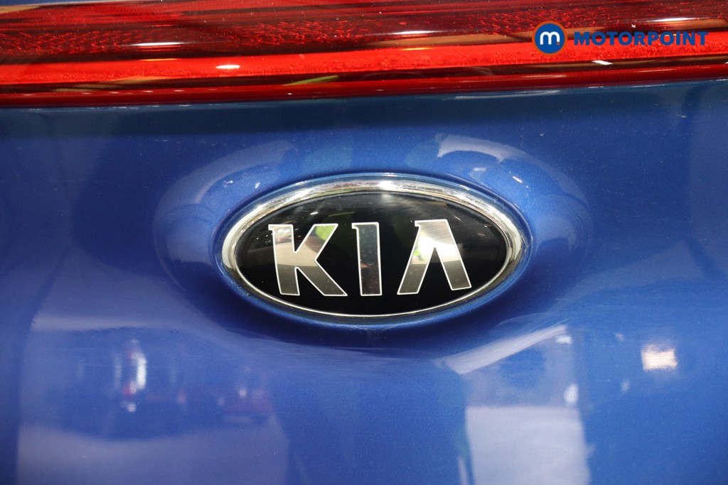 KIA Sportage Gt-Line Manual Petrol SUV - Stock Number (1572213) - 33rd supplementary image