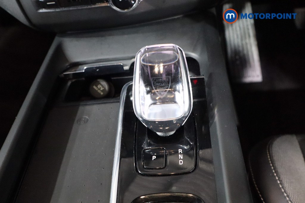 Volvo Xc60 Plus Black Edition Automatic Petrol SUV - Stock Number (1572785) - 20th supplementary image