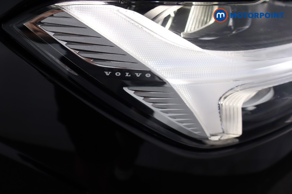 Volvo Xc60 Plus Black Edition Automatic Petrol SUV - Stock Number (1572785) - 22nd supplementary image