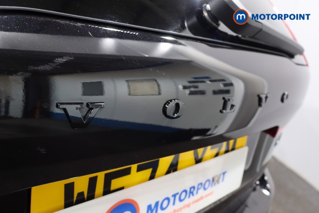 Volvo Xc60 Plus Black Edition Automatic Petrol SUV - Stock Number (1572785) - 28th supplementary image