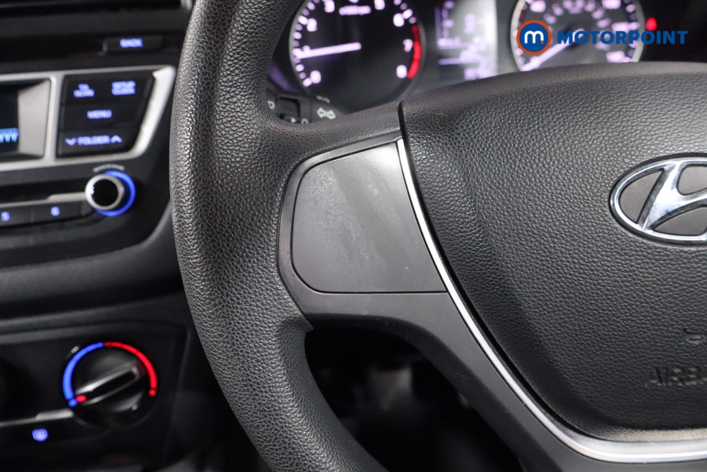 Hyundai I20 S Air Manual Petrol Hatchback - Stock Number (1573063) - 7th supplementary image