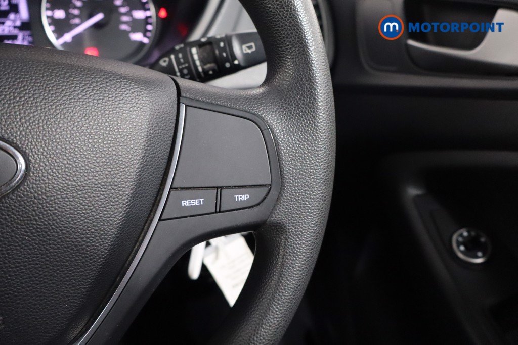 Hyundai I20 S Air Manual Petrol Hatchback - Stock Number (1573063) - 9th supplementary image