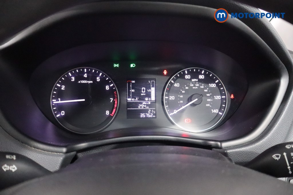 Hyundai I20 S Air Manual Petrol Hatchback - Stock Number (1573063) - 14th supplementary image
