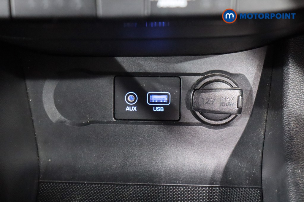 Hyundai I20 S Air Manual Petrol Hatchback - Stock Number (1573063) - 17th supplementary image
