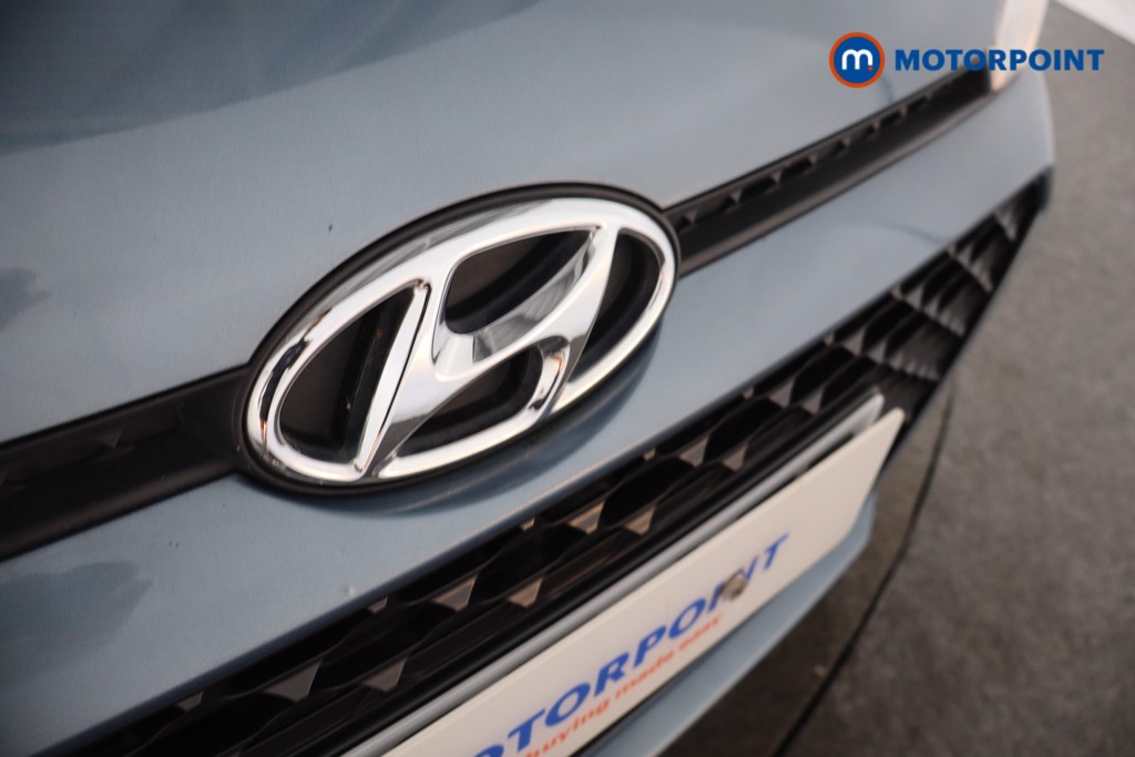 Hyundai I20 S Air Manual Petrol Hatchback - Stock Number (1573063) - 19th supplementary image