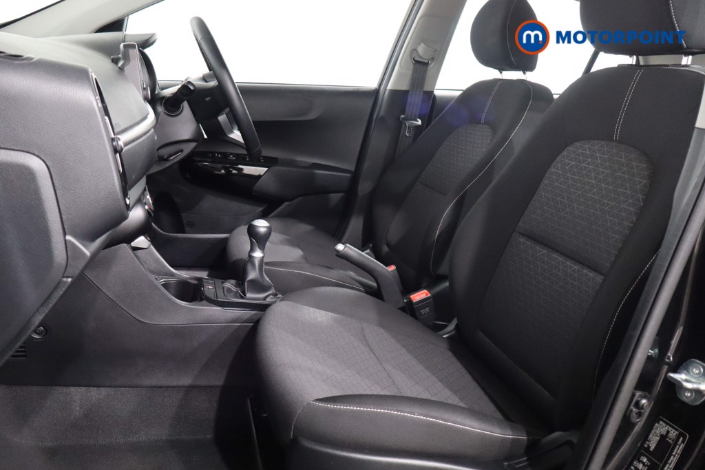 KIA Picanto 2 Manual Petrol Hatchback - Stock Number (1573913) - 4th supplementary image