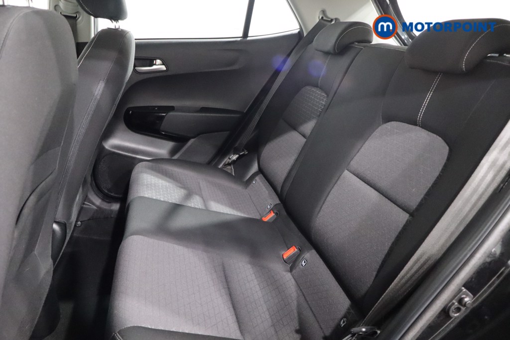 KIA Picanto 2 Manual Petrol Hatchback - Stock Number (1573913) - 5th supplementary image