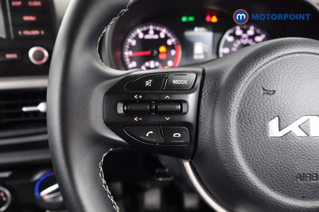 KIA Picanto 2 Manual Petrol Hatchback - Stock Number (1573913) - 7th supplementary image