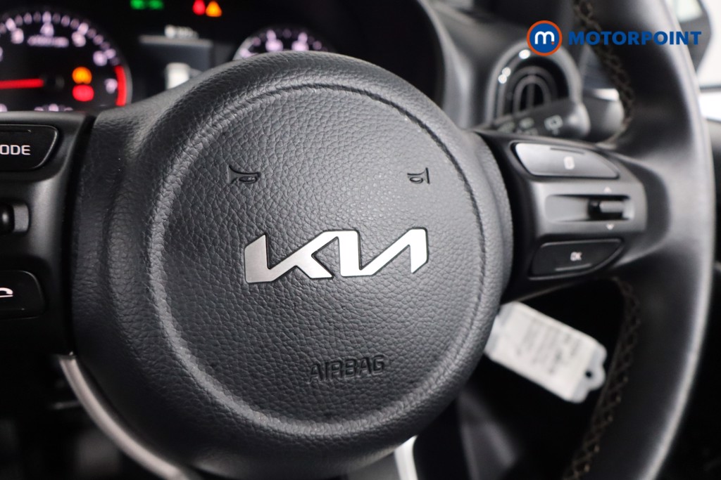 KIA Picanto 2 Manual Petrol Hatchback - Stock Number (1573913) - 8th supplementary image