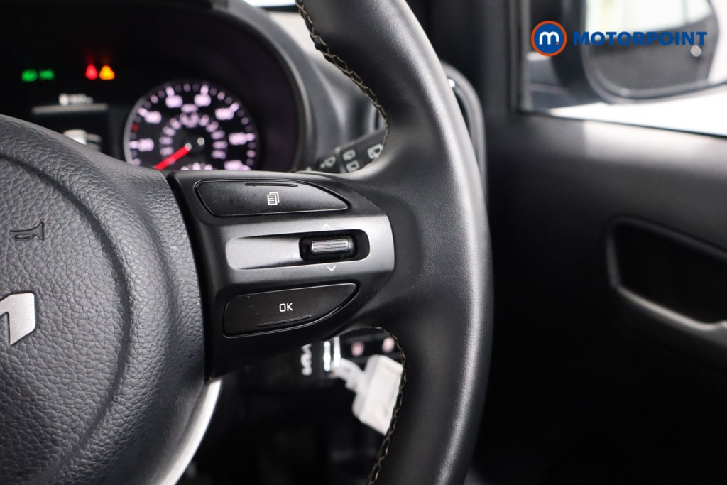 KIA Picanto 2 Manual Petrol Hatchback - Stock Number (1573913) - 9th supplementary image