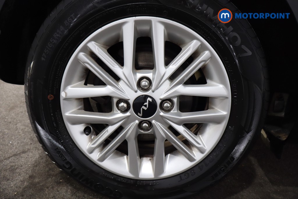 KIA Picanto 2 Manual Petrol Hatchback - Stock Number (1573913) - 10th supplementary image