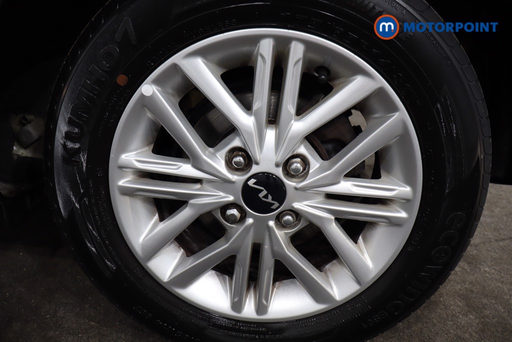 KIA Picanto 2 Manual Petrol Hatchback - Stock Number (1573913) - 13th supplementary image