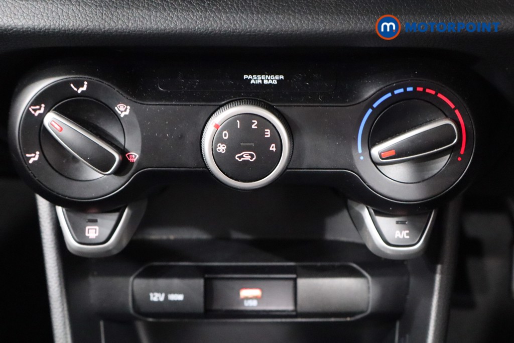KIA Picanto 2 Manual Petrol Hatchback - Stock Number (1573913) - 16th supplementary image