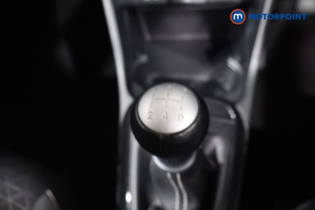 KIA Picanto 2 Manual Petrol Hatchback - Stock Number (1573913) - 17th supplementary image