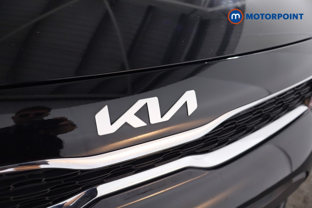 KIA Picanto 2 Manual Petrol Hatchback - Stock Number (1573913) - 19th supplementary image