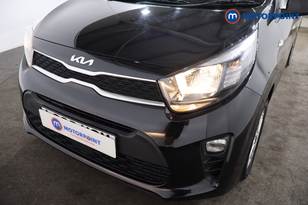 KIA Picanto 2 Manual Petrol Hatchback - Stock Number (1573913) - 20th supplementary image