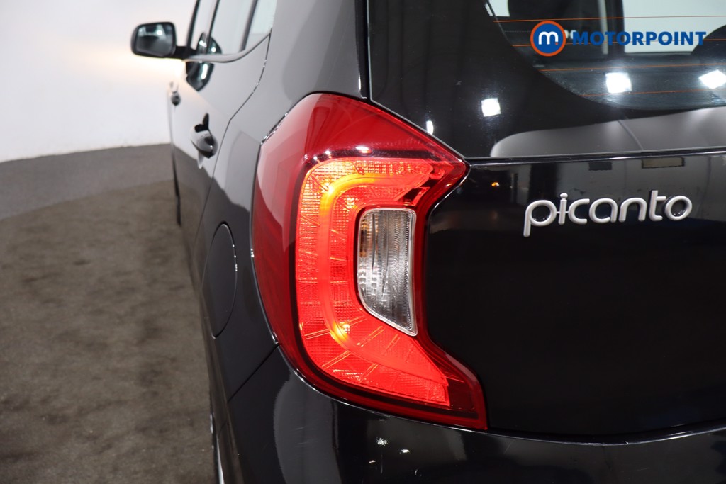 KIA Picanto 2 Manual Petrol Hatchback - Stock Number (1573913) - 22nd supplementary image