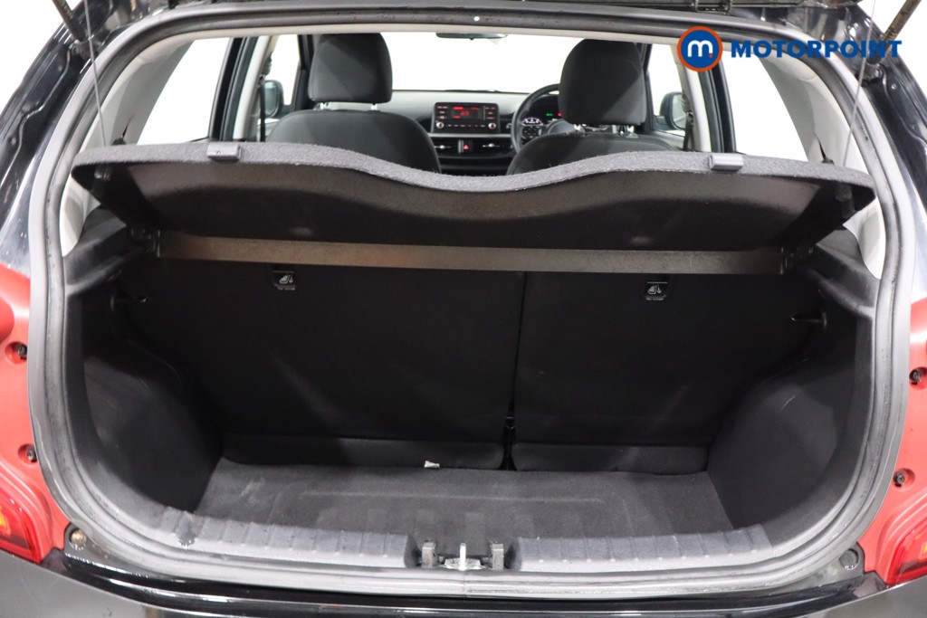 KIA Picanto 2 Manual Petrol Hatchback - Stock Number (1573913) - 26th supplementary image