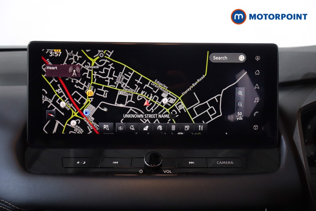 Nissan Qashqai Tekna Manual Petrol SUV - Stock Number (1574252) - 2nd supplementary image