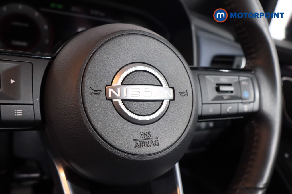 Nissan Qashqai Tekna Manual Petrol SUV - Stock Number (1574252) - 8th supplementary image