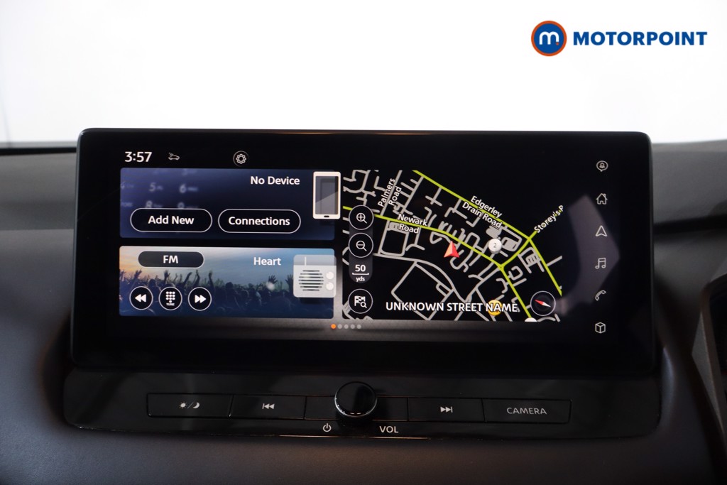 Nissan Qashqai Tekna Manual Petrol SUV - Stock Number (1574252) - 14th supplementary image