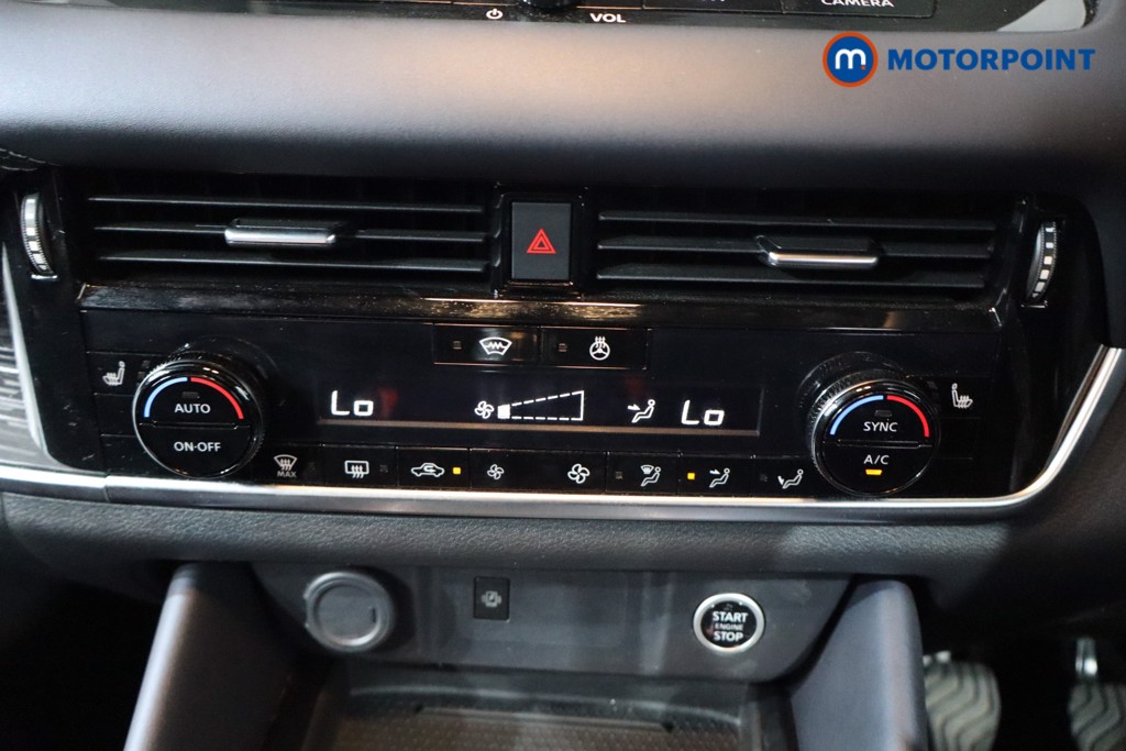 Nissan Qashqai Tekna Manual Petrol SUV - Stock Number (1574252) - 17th supplementary image