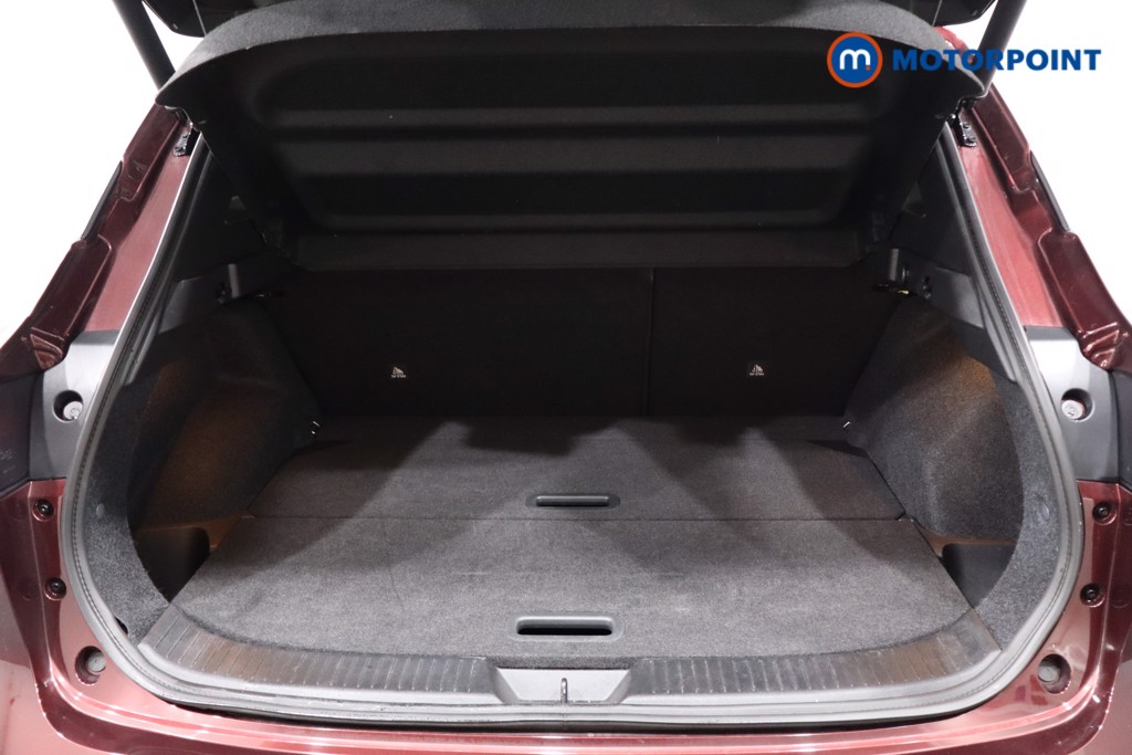Nissan Qashqai Tekna Manual Petrol SUV - Stock Number (1574252) - 29th supplementary image