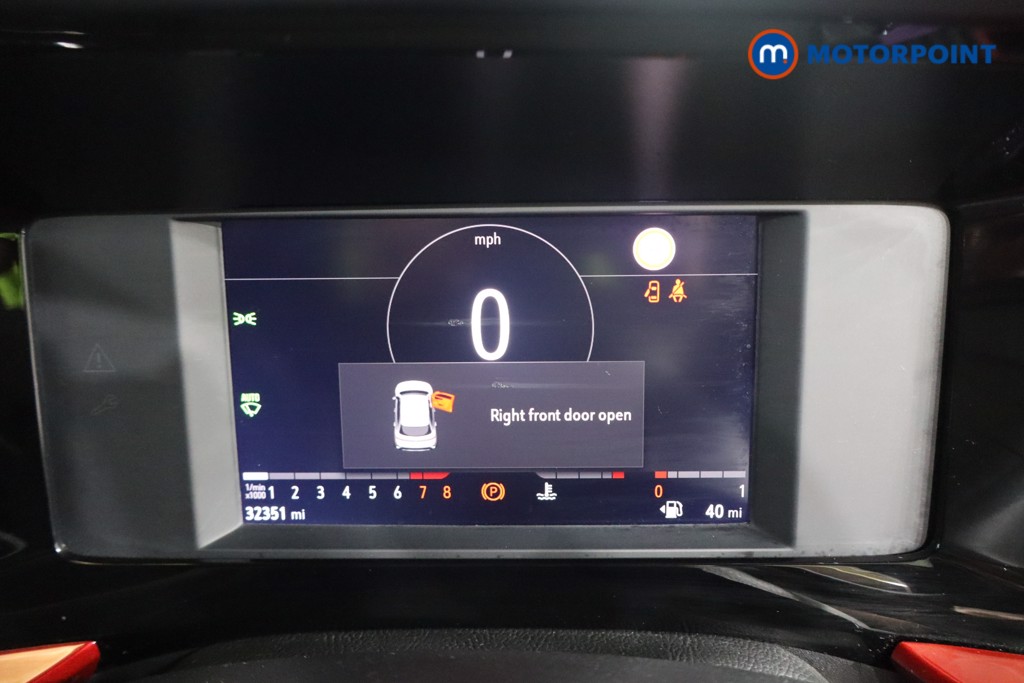 Vauxhall Mokka SRI Manual Petrol SUV - Stock Number (1574785) - 2nd supplementary image
