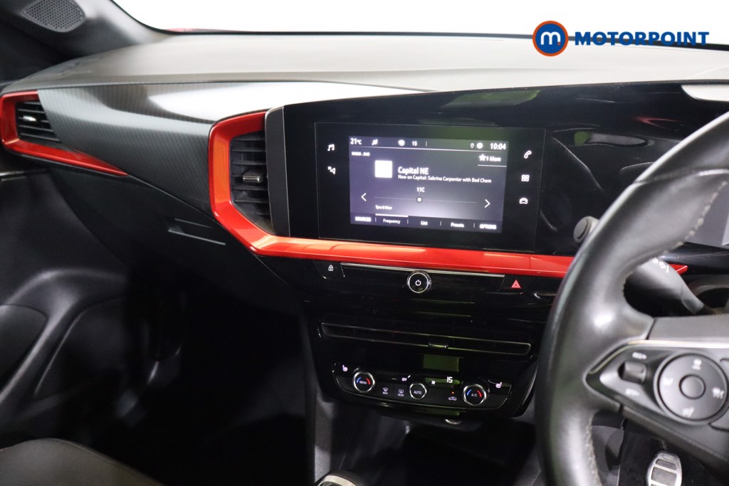 Vauxhall Mokka SRI Manual Petrol SUV - Stock Number (1574785) - 3rd supplementary image
