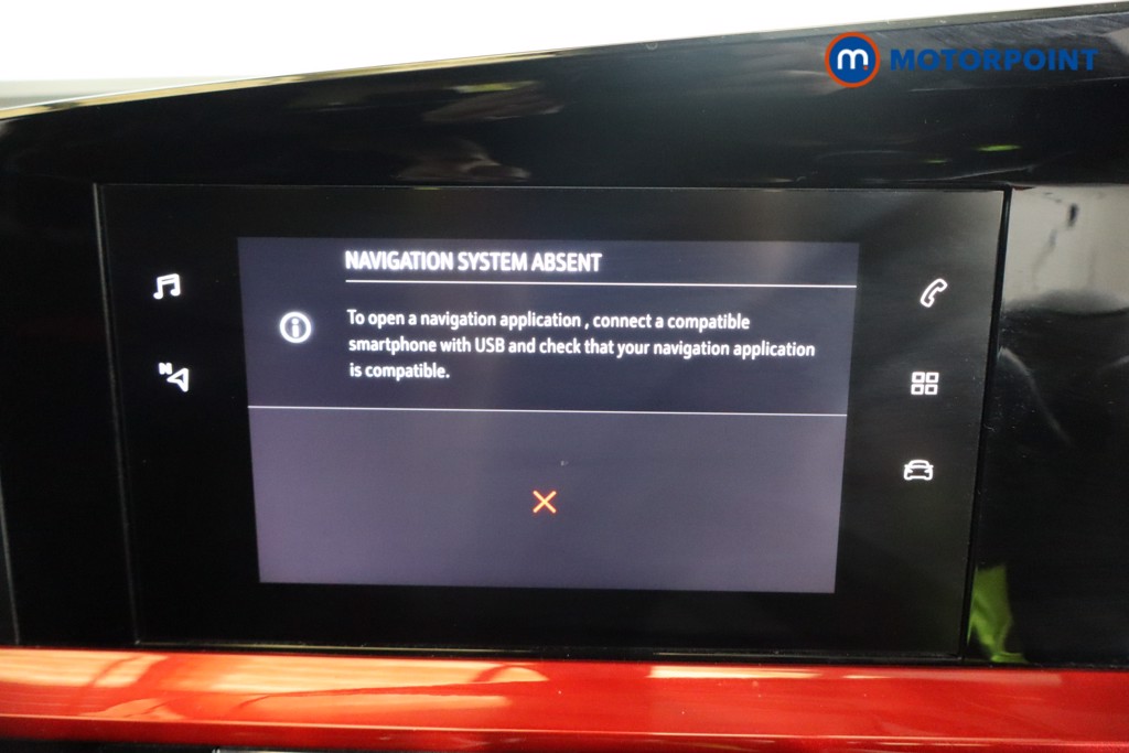 Vauxhall Mokka SRI Manual Petrol SUV - Stock Number (1574785) - 5th supplementary image