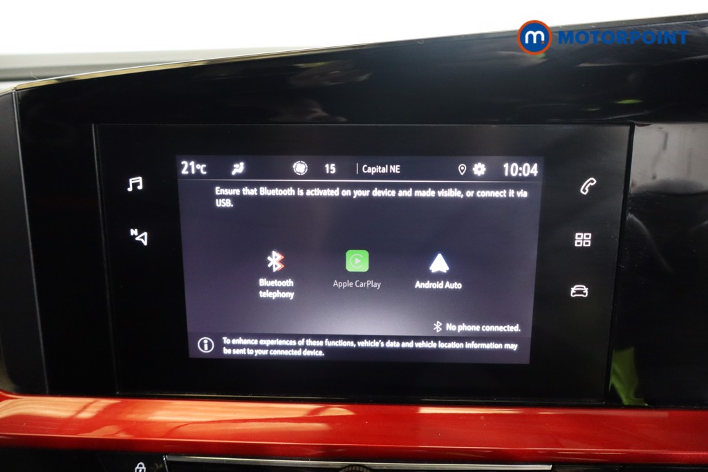 Vauxhall Mokka SRI Manual Petrol SUV - Stock Number (1574785) - 6th supplementary image