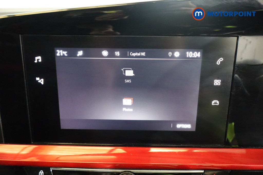 Vauxhall Mokka SRI Manual Petrol SUV - Stock Number (1574785) - 7th supplementary image