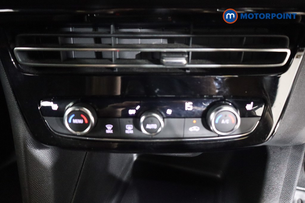 Vauxhall Mokka SRI Manual Petrol SUV - Stock Number (1574785) - 9th supplementary image
